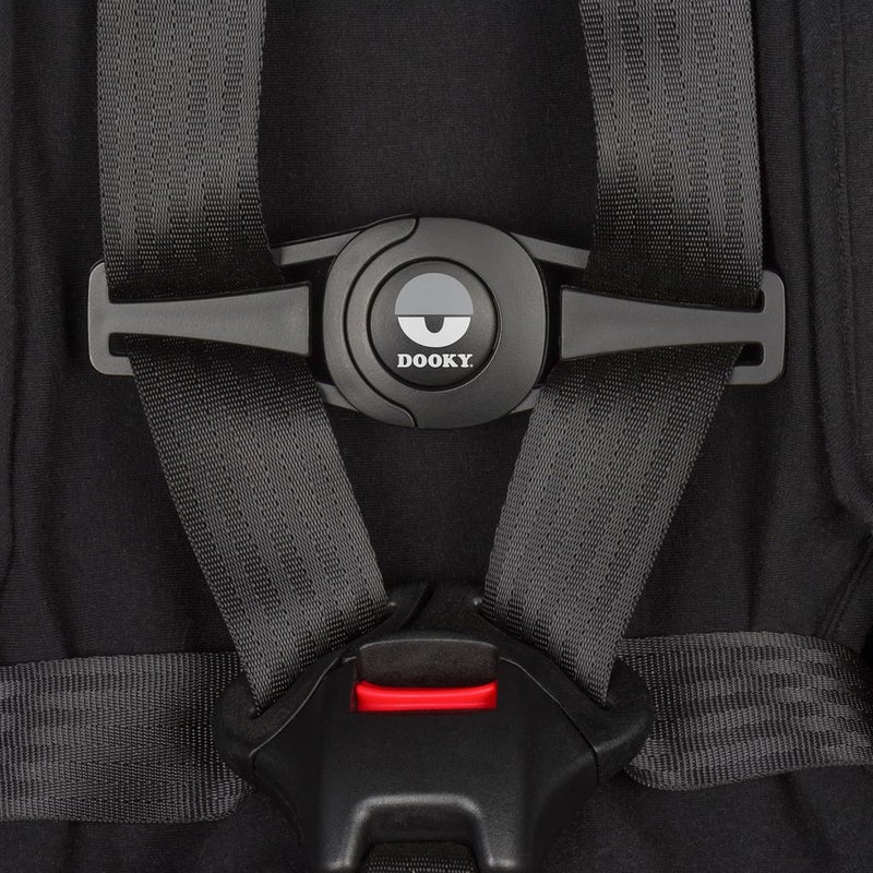Dooky Seat Belt Safety Clip - Image 3